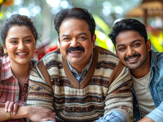 गुल्लक सीजन 4 का आखिरी एपिसोड: अमन का प्रेम पत्र, आनंद की कामयाबी और संतोष-शांति की गोवा ट्रिप