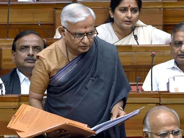 आर्थिक सर्वेक्षण 2024: वित्तीय वर्ष 2025 में भारत की GDP वृद्धि 6.5-7% रहने की उम्मीद