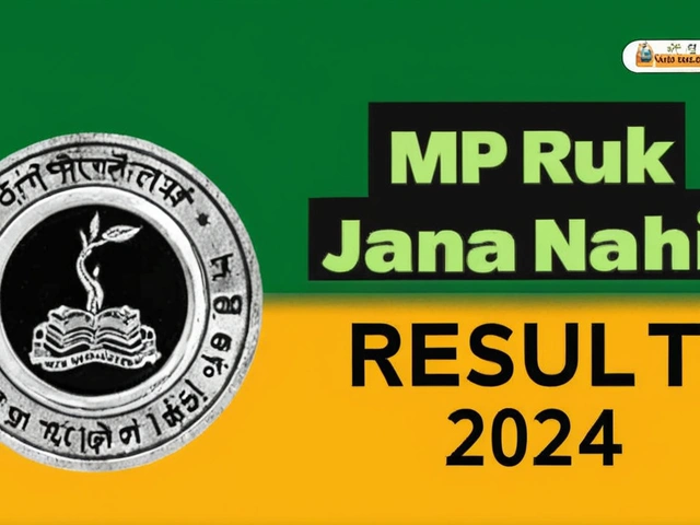 एमपीएसओएस 2024: एमपी बोर्ड 'रुक जाना नहीं' परिणाम जारी, यहां से करें डाउनलोड
