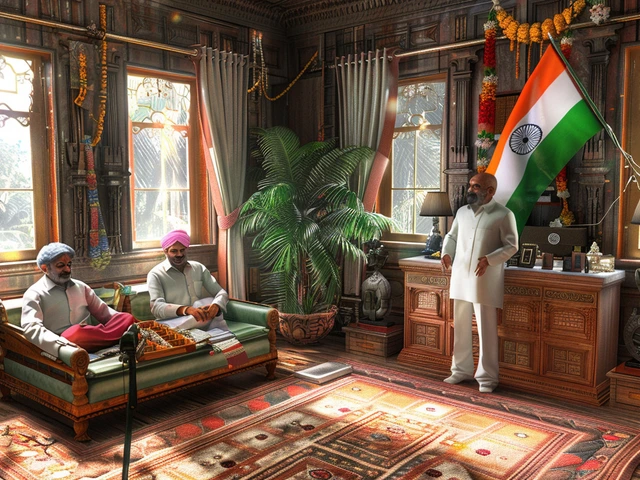 झारखंड के मुख्यमंत्री चंपई सोरेन का इस्तीफा, हेमंत सोरेन कर रहे नई सरकार के गठन की तैयारी