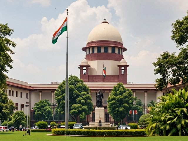 NEET UG 2024 पर सुप्रीम कोर्ट की सुनवाई: पेपर लीक और अन्य अनियमितताओं पर होगा विचार