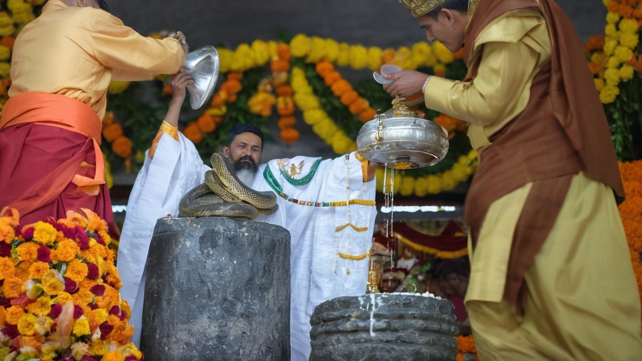 नाग पंचमी का धार्मिक और सांस्कृतिक महत्व