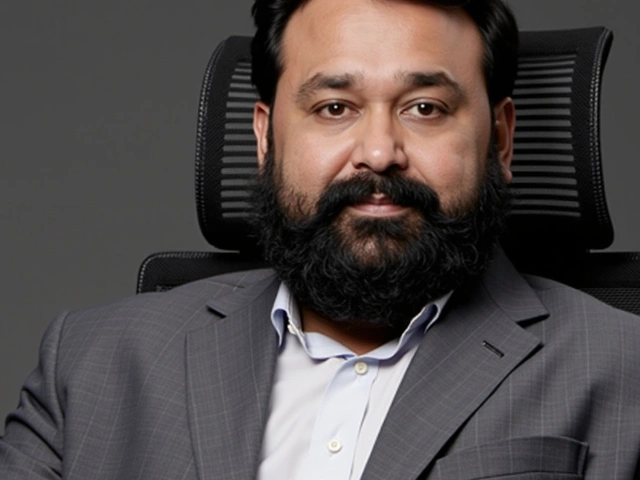 मलयालम फिल्म उद्योग में घोटाला: हेम समिति रिपोर्ट के बाद मोहनलाल ने AMMA प्रमुख का पद छोड़ा