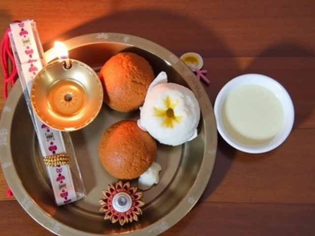 रक्षाबंधन 2024: शुभ मुहूर्त, रिवाज और त्योहार की महत्ता