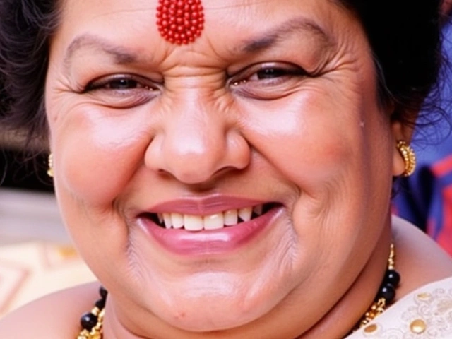 मशहूर मलयालम अभिनेत्री कवीयूर पोन्नम्मा का निधन: फिल्म जगत शोक में