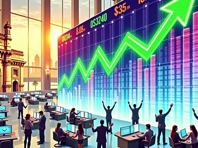 Elcid Investments: 66,92535% की असाधारण बढ़त और MRF का रिकॉर्ड टूटा