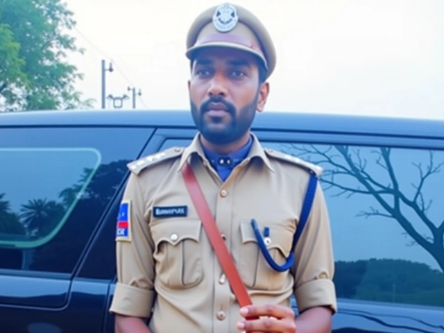 तेलंगाना पुलिस में DSP नियुक्त मोहम्मद सिराज: सैलरी, सुविधाएं और सरकारी लाभ