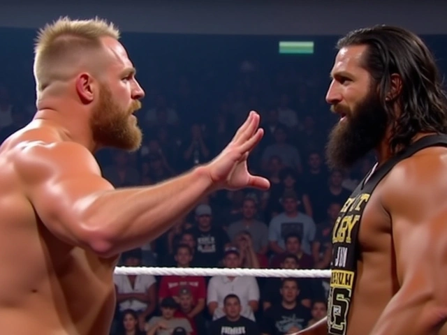 WWE Bad Blood 2024: तारीख, समय और मैच कार्ड की पूरी जानकारी