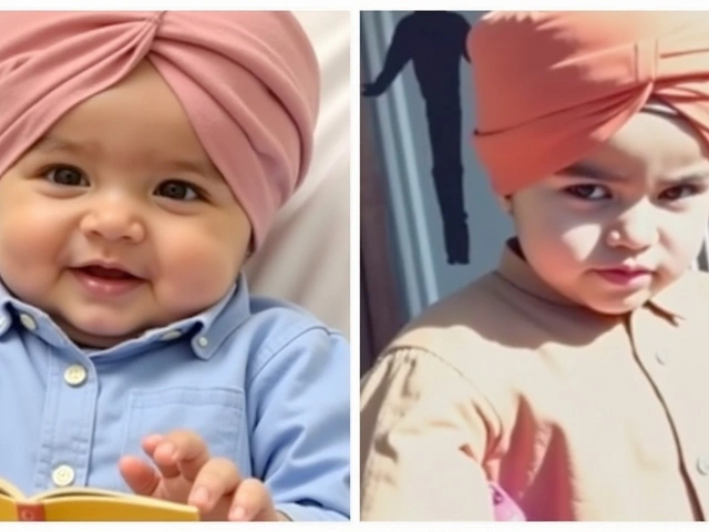 यूथ आइकन सिद्धू मूसे वाला के भाई की फोटो वायरल, प्रशंसकों ने बताया 'पुनर्जन्म' की तरह