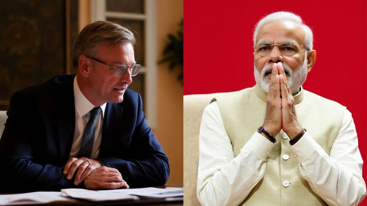 India-UK FTA: डबल कंट्रीब्यूशन कन्वेंशन से भारतीय कर्मचारियों को UK सोशल सिक्योरिटी भुगतान में छूट