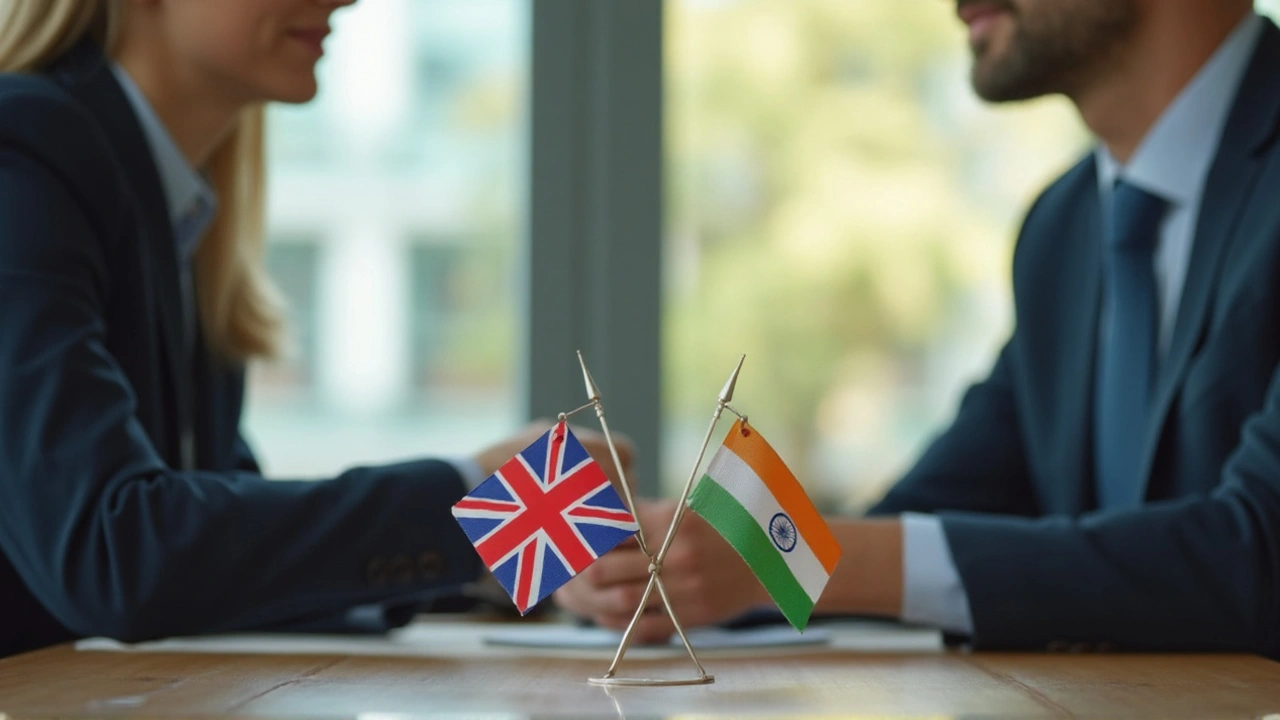 राजनीतिक बहस और वैश्विक संदर्भ