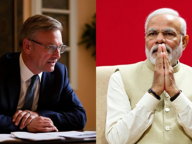 India-UK FTA: डबल कंट्रीब्यूशन कन्वेंशन से भारतीय कर्मचारियों को UK सोशल सिक्योरिटी भुगतान में छूट