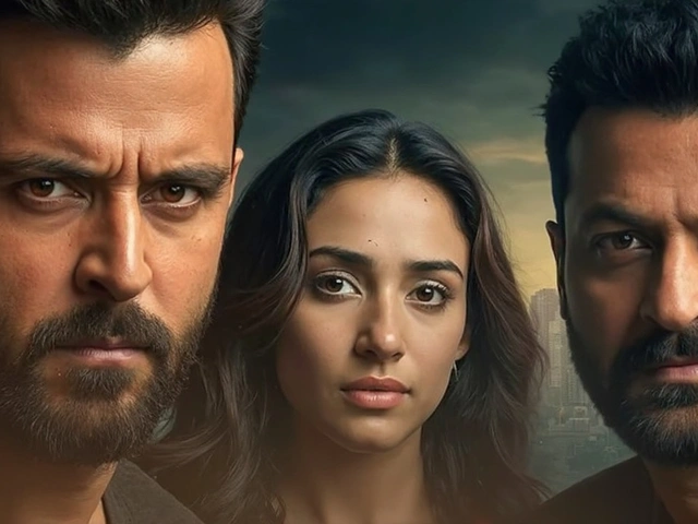 War 2: शूटिंग खत्म, ऋतिक रोशन के जन्मदिन पर पहला पोस्टर लॉन्च की तैयारी