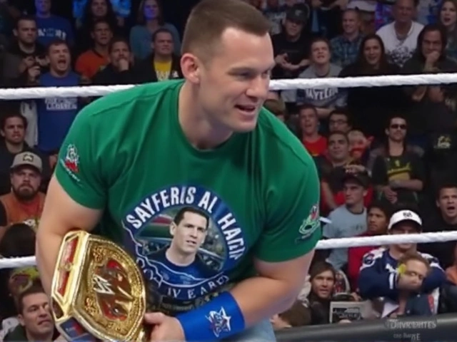 WWE Crown Jewel 2024: भारत में कैसे देखें, मैच कार्ड और सबसे जरूरी जानकारी