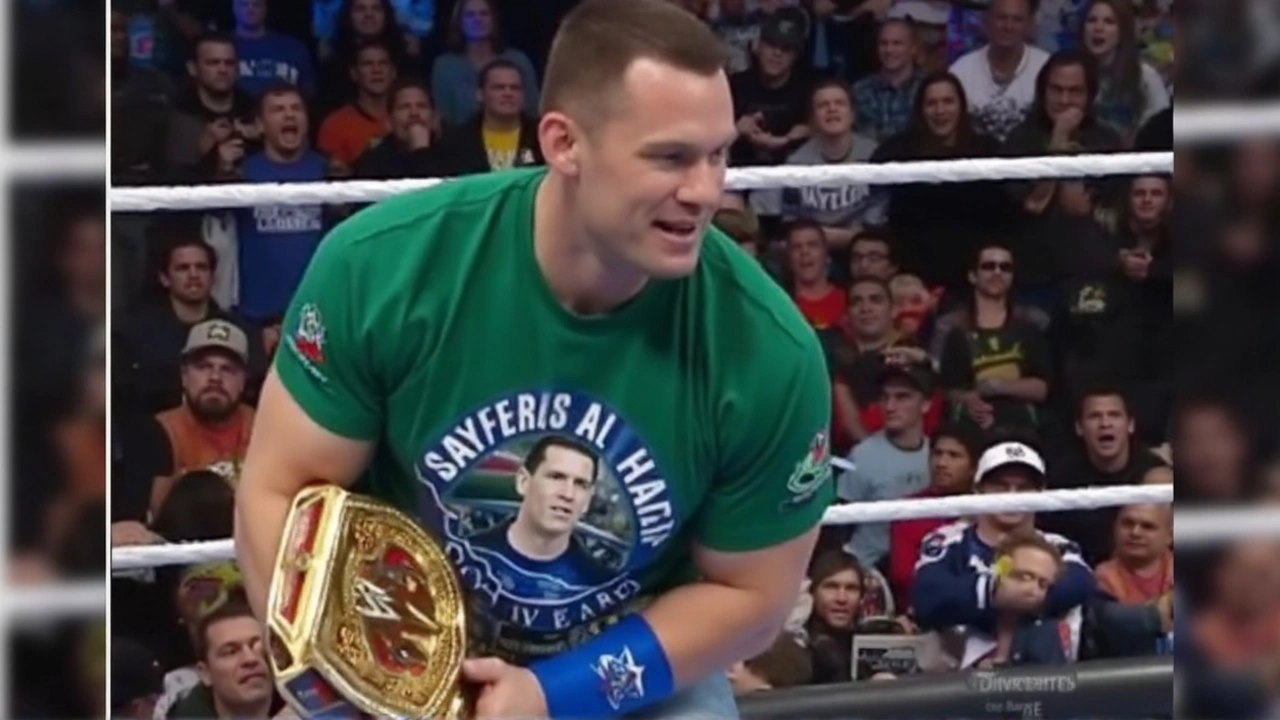 WWE Crown Jewel 2024: भारत में कैसे देखें, मैच कार्ड और सबसे जरूरी जानकारी