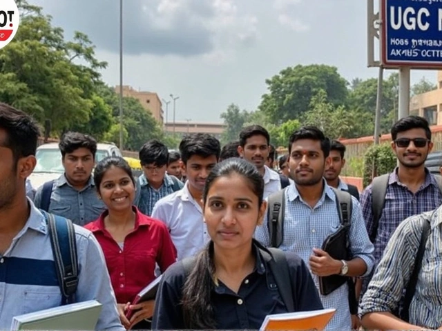 UPSC परीक्षा 2025: IAS-IPS के अलावा जानें पूरी एग्जाम स्ट्रक्चर और पैटर्न