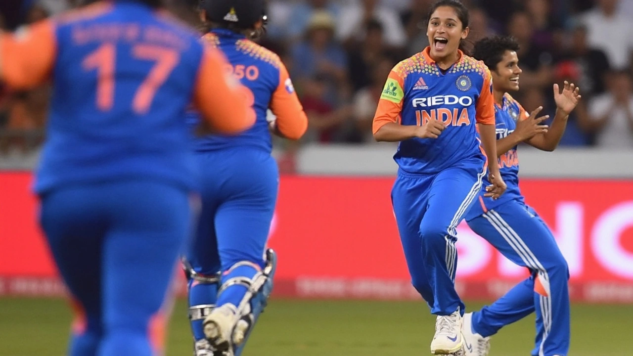 IND W vs ENG W 4th T20I: भारत-इंग्लैंड महिला चौथा टी20 कब, कहाँ और कैसे देखें