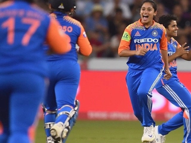 IND W vs ENG W 4th T20I: भारत-इंग्लैंड महिला चौथा टी20 कब, कहाँ और कैसे देखें