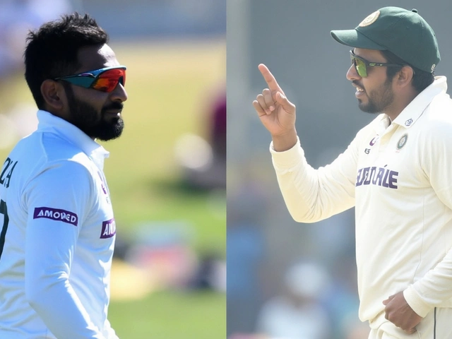 India vs Bangladesh 2024: टेस्ट और T20I सीरीज में भारत का दमदार प्रदर्शन, शेड्यूल और नतीजों की पूरी जानकारी