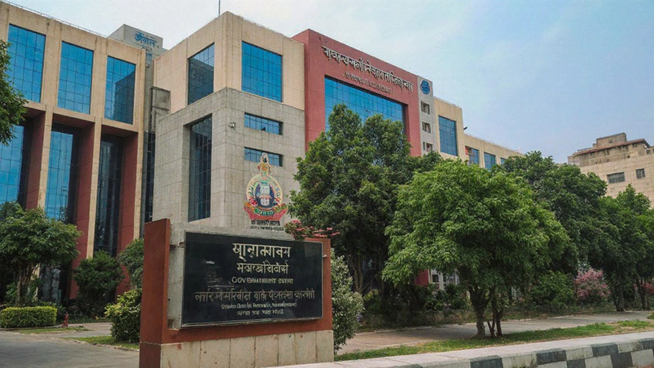 बिहार पुलिस SI भर्ती 2025: 1799 दारोगा पदों के लिए आवेदन खुला