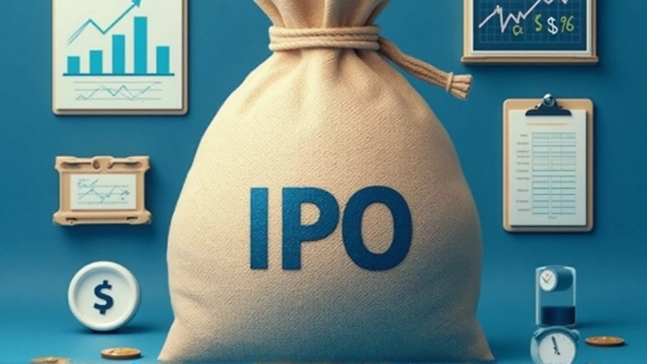 GK Energy IPO सब्सक्रिप्शन शुरू, 5× ओवरसब्सक्राइब, ग्रे मार्केट प्रीमियम 15‑16 रुपये