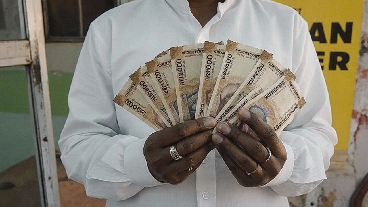 Modi की स्वतंत्रता दिवस भाषण में सेमीकंडक्टर, नौकरियों और GST रिफॉर्म्स की मुख्य घोषणाएँ