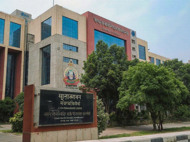 बिहार पुलिस SI भर्ती 2025: 1799 दारोगा पदों के लिए आवेदन खुला