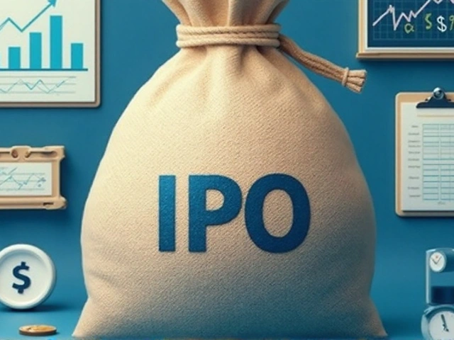 GK Energy IPO सब्सक्रिप्शन शुरू, 5× ओवरसब्सक्राइब, ग्रे मार्केट प्रीमियम 15‑16 रुपये