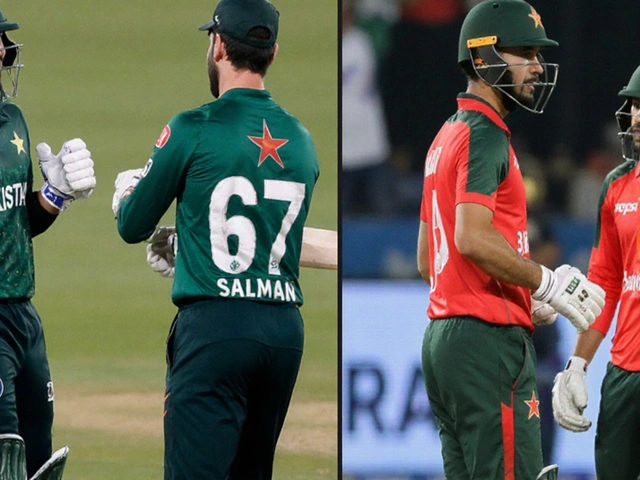 Pakistan ने 11 रन से हराया Bangladesh, Asia Cup 2025 की फाइनल में India के खिलाफ