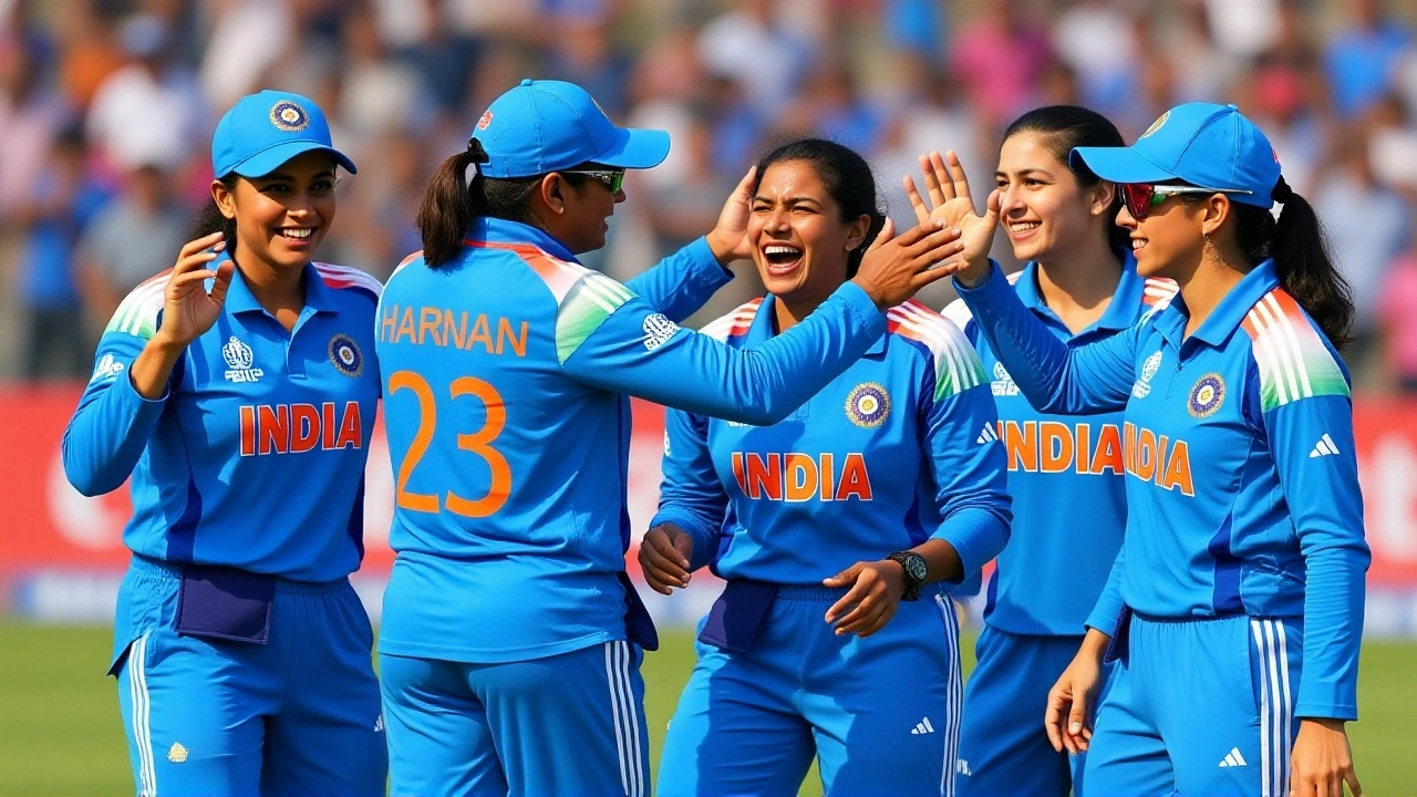 मुख्य खिलाड़ी और रणनीति पर नजर