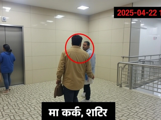डीपी शरमा ने यूपी वारियर्स की साथी अरुशी गोएल पर 25 लाख धोखा का आरोप