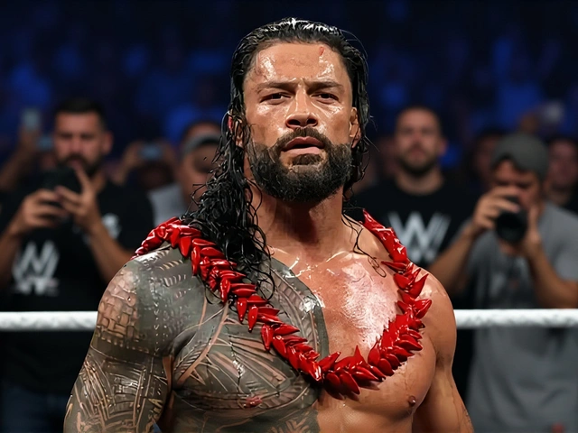 Roman Reigns की धूमधाम वाली वापसी: फ़िलाडेल्फ़िया में RAW, SummerSlam का दांव बढ़ा