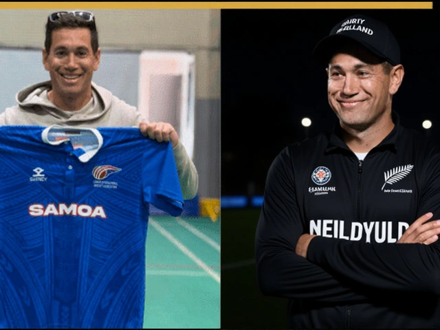 रॉस टेलर ने सेवानिवृत्ति तोड़ी, समोआ के लिए T20 क्वालीफ़ायर में चमकेंगे