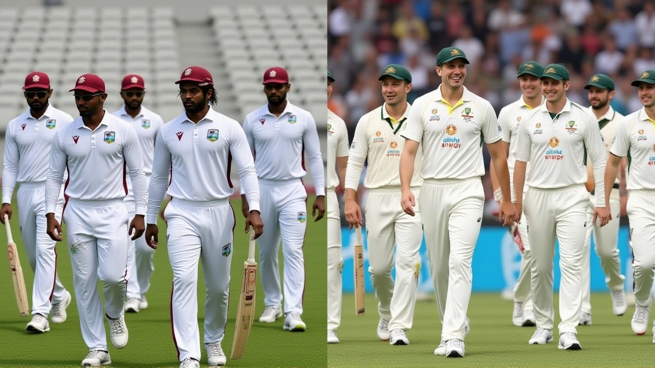 अगला कदम: इनिंग्स डिफीट के लिए 98 रन