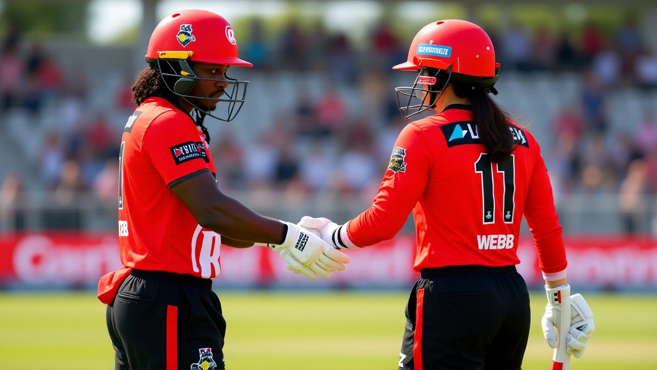 अगले सीजन की तैयारी शुरू