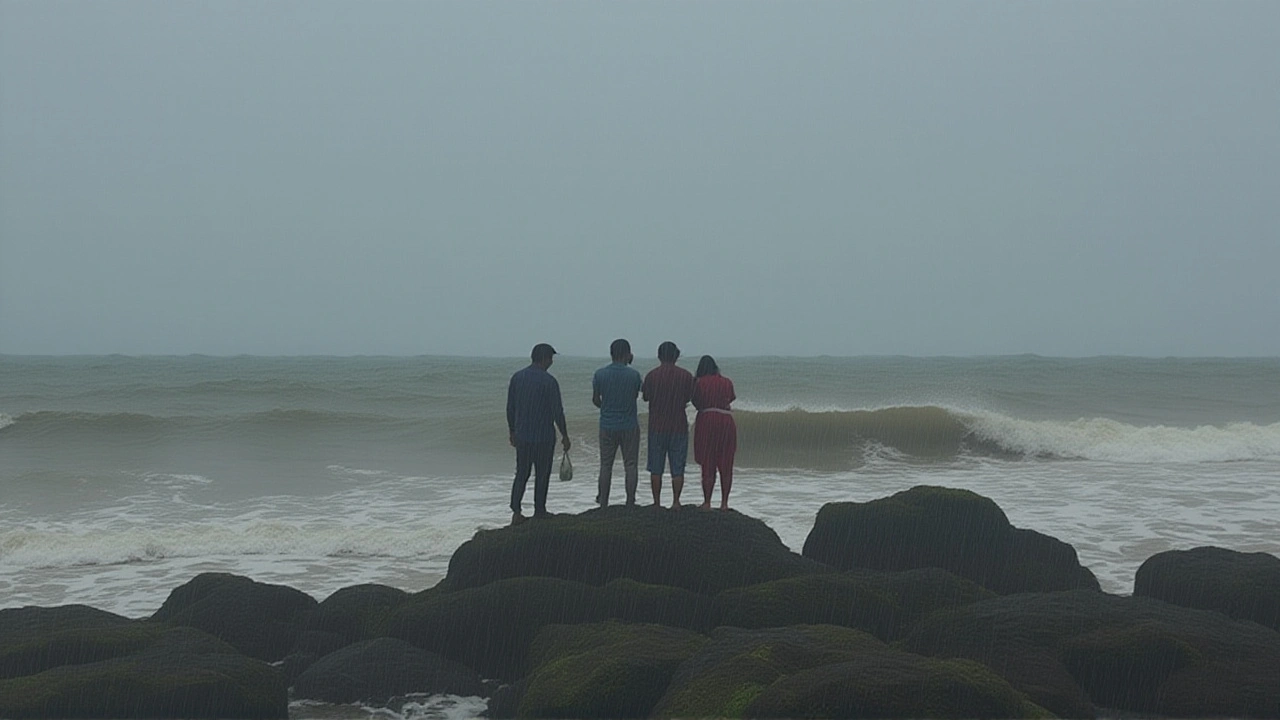 ग्लोबल मार्केट के लिए नेचुरल फूड की तैयारी