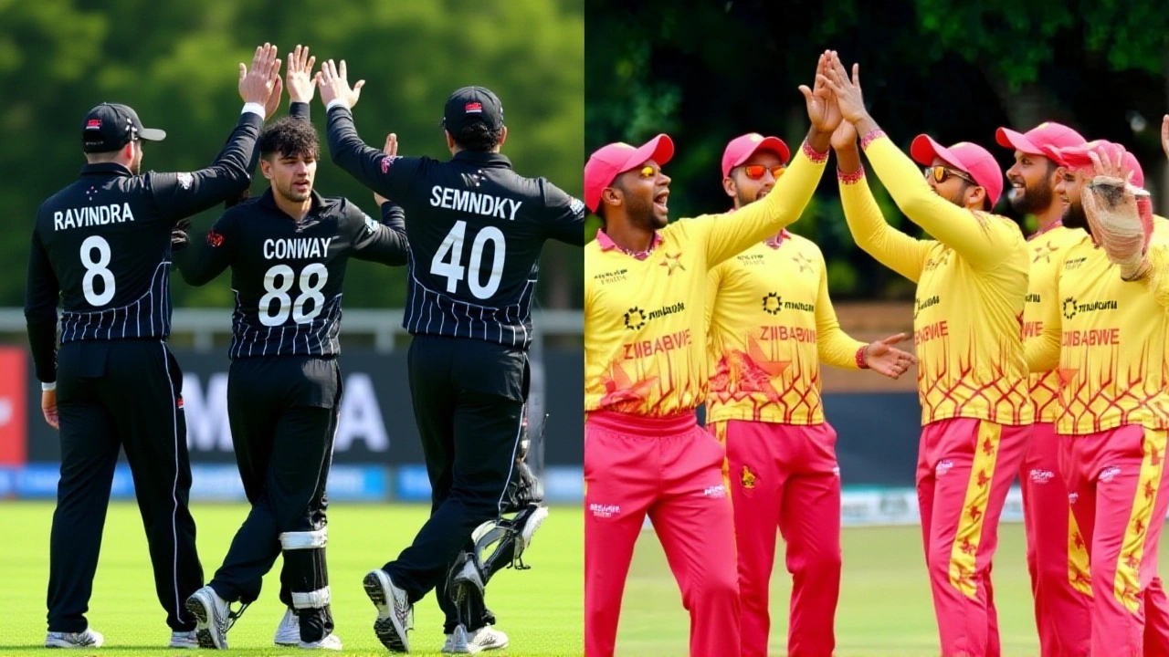 पहले टेस्ट का अहम रिकॉर्ड