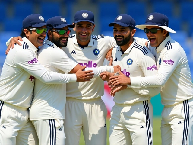 भारत vs पश्चिमी वेस्ट इंडीज दूसरा टेस्ट: कैम्पबेल और होप की अपराजित अर्धशतकों ने बनाया 173/2, ट्रेल में 97 रन