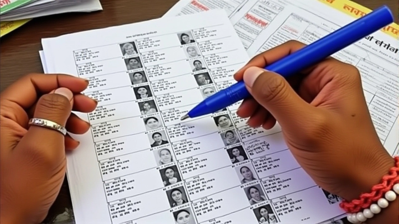 उत्तर प्रदेश पंचायत चुनाव: 50 लाख नाम हटाए जाने की संभावना, मतदाता सूची की अंतिम तारीख 6 फरवरी 2026 तक बढ़ाई