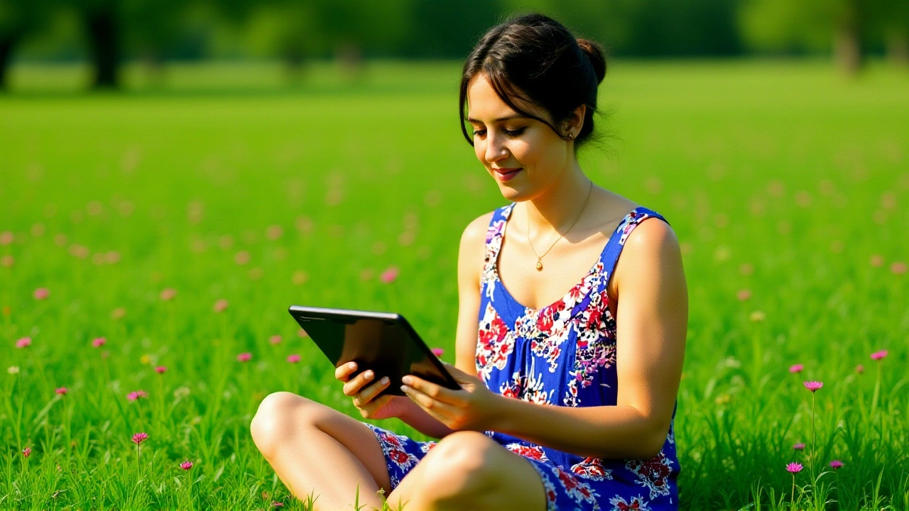 2025 में स्मार्टफोन, टैबलेट और लैपटॉप में अंतर: कौन सा डिवाइस आपके लिए सही है?