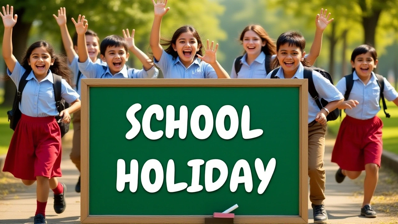 बिहार सरकार ने 2026 के लिए जारी किया स्कूल छुट्टियों का कैलेंडर, 75 दिन तक बंद रहेंगे स्कूल