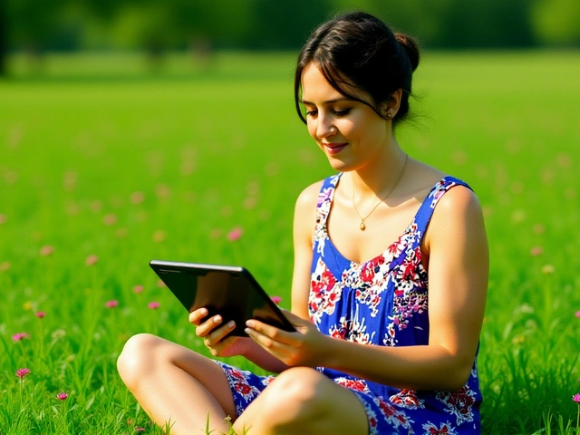 2025 में स्मार्टफोन, टैबलेट और लैपटॉप में अंतर: कौन सा डिवाइस आपके लिए सही है?