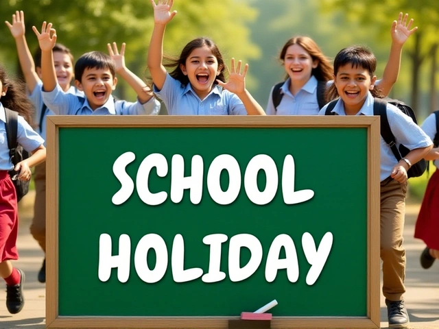 बिहार सरकार ने 2026 के लिए जारी किया स्कूल छुट्टियों का कैलेंडर, 75 दिन तक बंद रहेंगे स्कूल