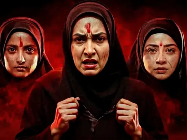 द केरल स्टोरी 2: 11वें दिन बॉक्स ऑफिस पर उतार-चढ़ाव और सफलता