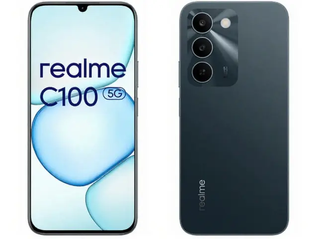 Realme 16 Pro+ 5G रिव्यू: 200MP कैमरा और 7000mAh बैटरी की ताकत