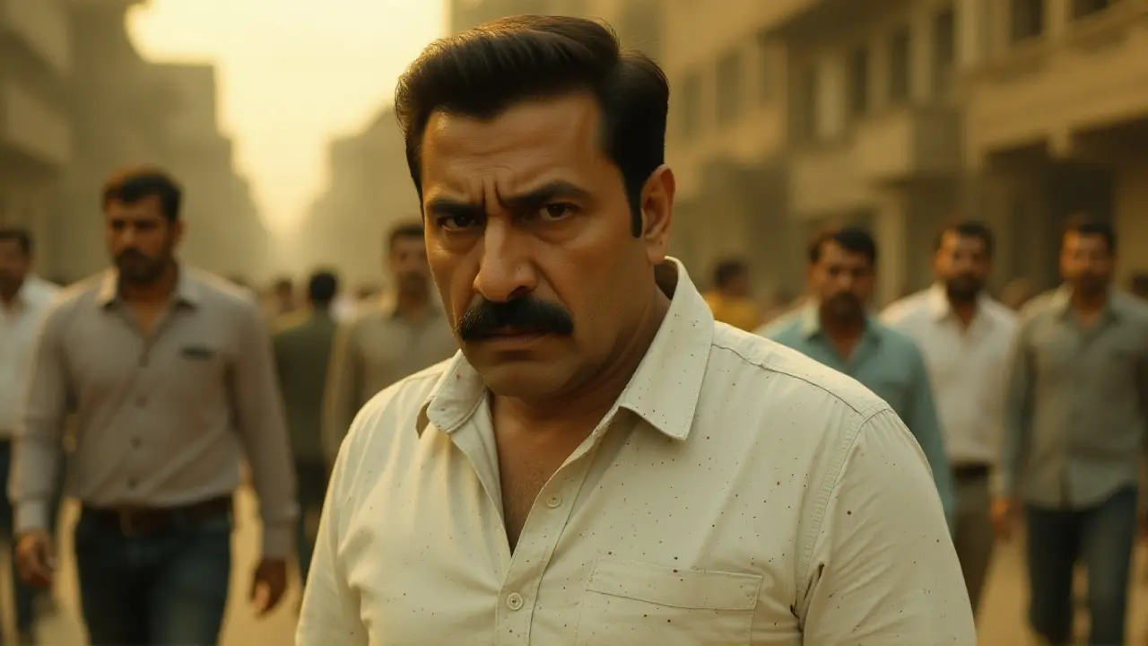 Dhurandhar: The Revenge में अक्षये खन्ना की वापसी, 7 मार्च को आएगा ट्रेलर