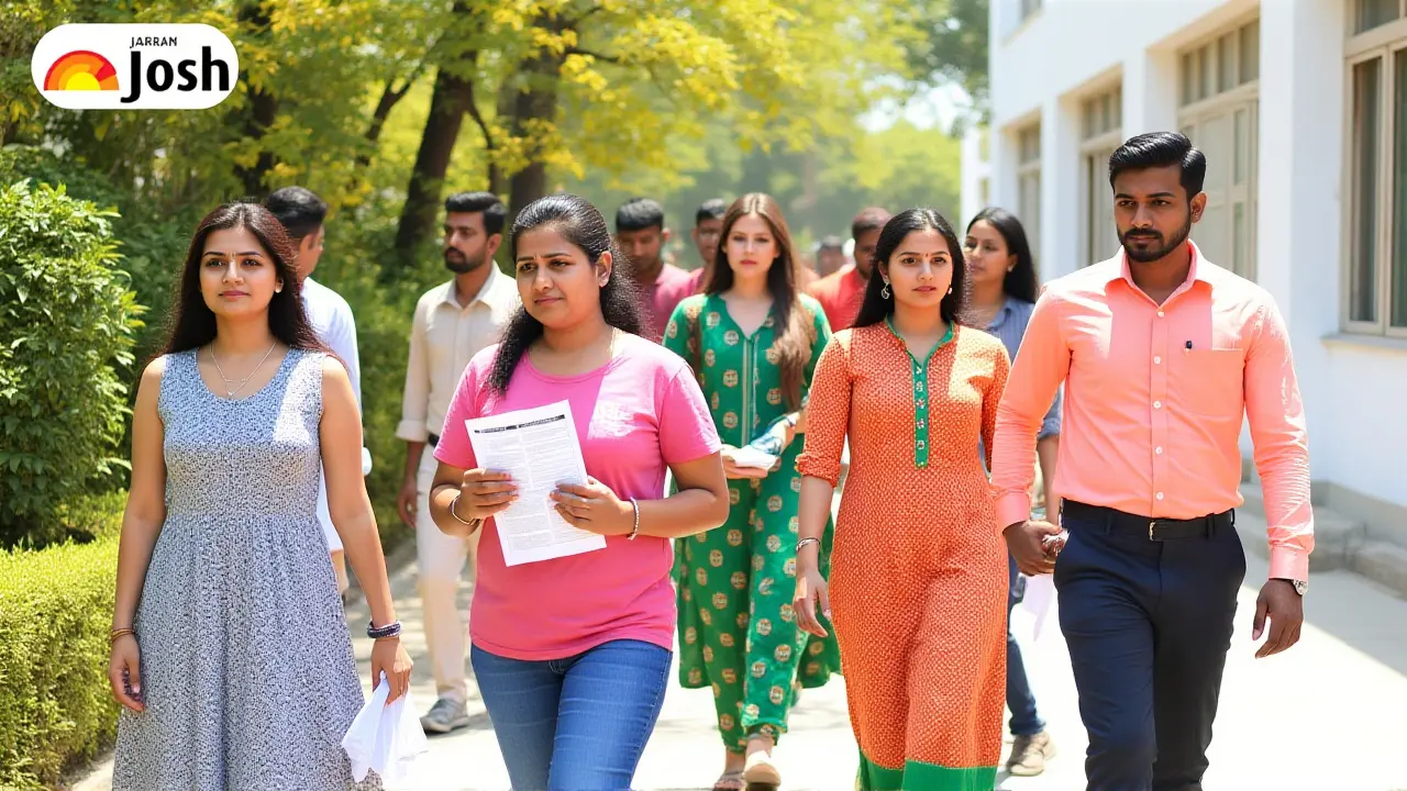 तेलंगाना इंटर रिजल्ट 2026: लड़कियों ने फिर मारी बाजी, पास प्रतिशत जारी