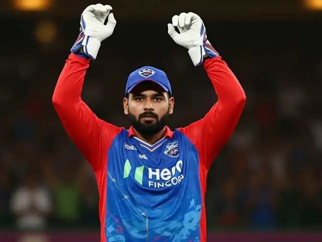 डेविड मिलर के आखिरी ओवर के छक्कों से दिल्ली कैपिटल्स ने RCB को हराया