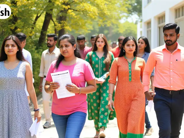 तेलंगाना इंटर रिजल्ट 2026: लड़कियों ने फिर मारी बाजी, पास प्रतिशत जारी