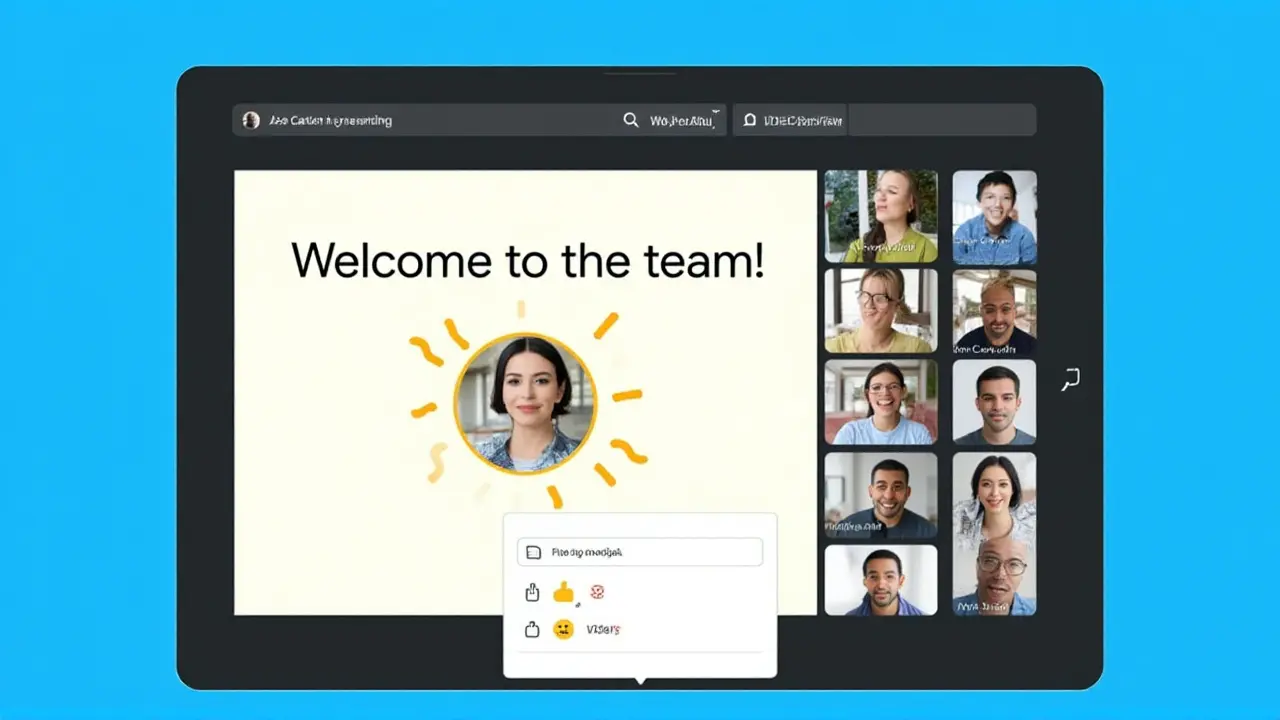 Google Meet: पेशेवर मीटिंग्स के लिए 10 स्मार्ट टिप्स